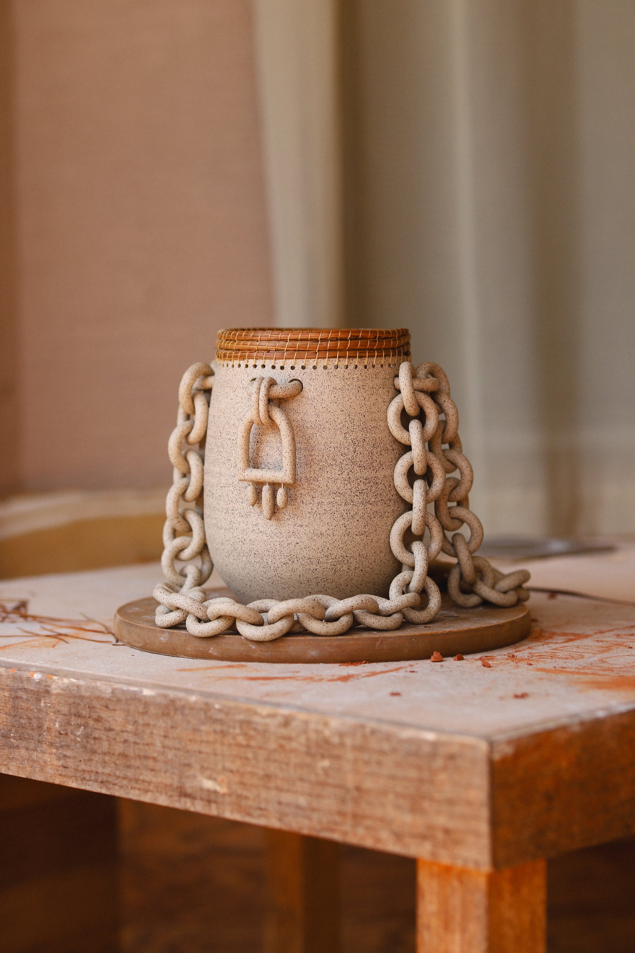 『✨断捨離中です✨ 』CFCL 【美品】POTTERY GLITTER Jewel Glitter, Ultra-Fine / 0.67oz . Jar – Soho Art Supplies